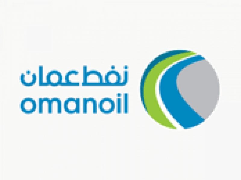 Oman Oil Marketing Company