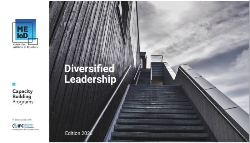 Diversified Leadership